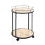 Olsburg Side Table