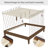 Arquimides Bed Frame with Wood Slat Support-682318669-725196508