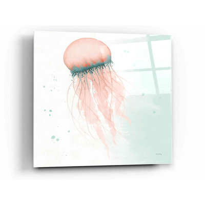 " Splash IV " by Elyse DeNeige