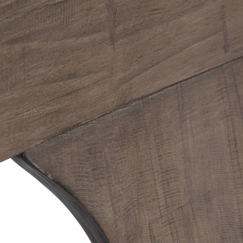 Edelen Side Chair, Brun