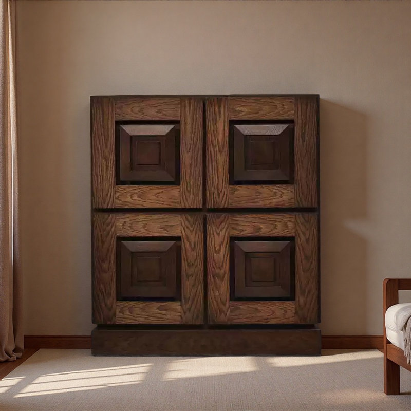 Retro Kitchen Sideboard