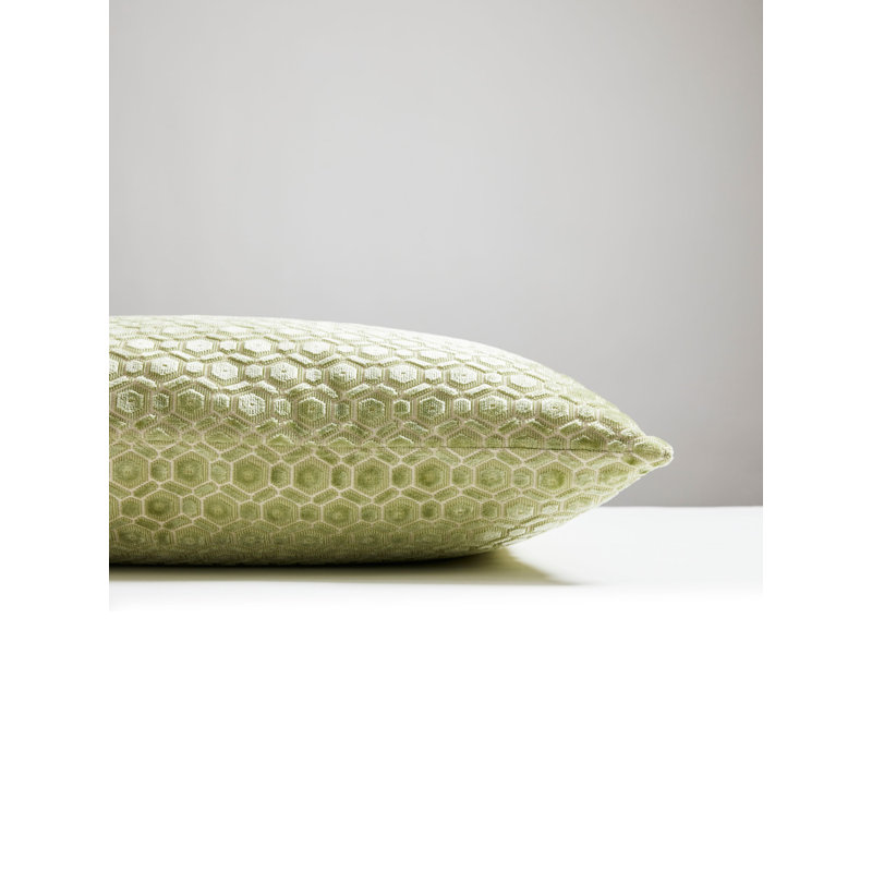 MANETTA PILLOW, Spring Geometric
