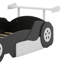 Lit plateforme avec roulettes Race-433598095