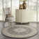 Living Treasures Oriental Area Rug