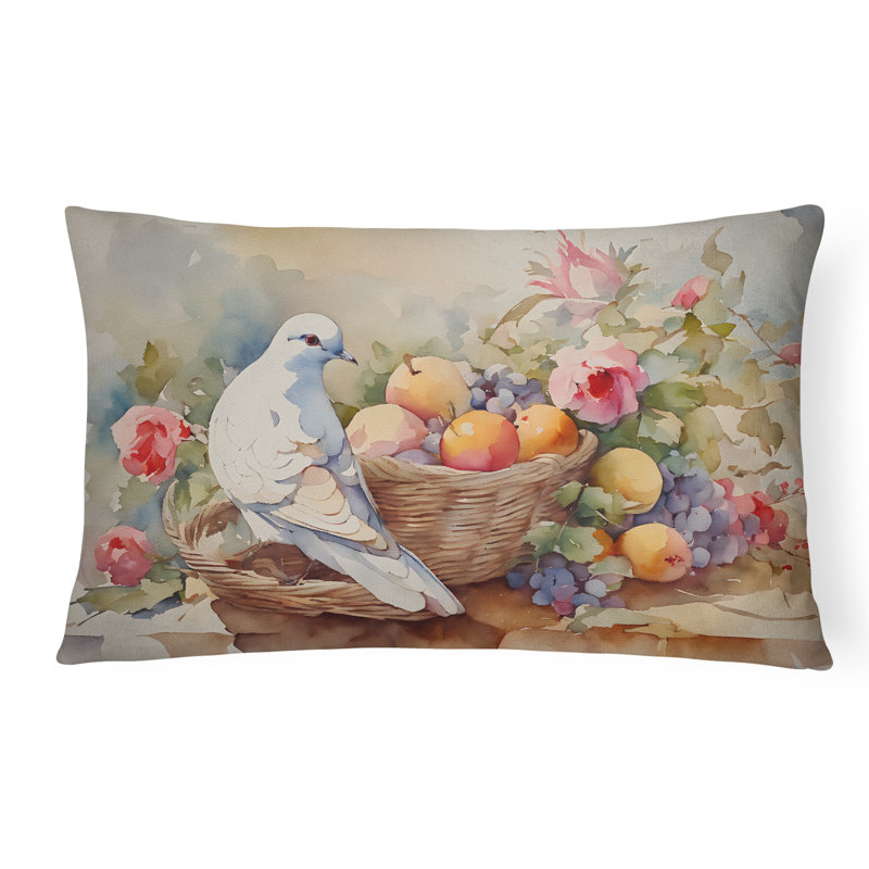  Coussin décoratif intérieur / extérieur en polyester