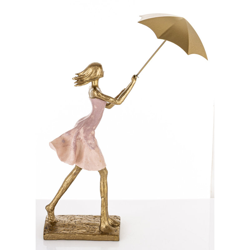 People Figurines & Sculptures