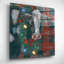 «Vache festive» par Pam Britton-758489698