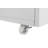 Home Office Printer Stand With Wheels, Printer Tables With File Door  Mobile Lateral Filing Cabinet With Open Storage Shelf For Letter/Legal/A4 Size Files-2083601226