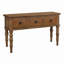Pine Kitchen Island