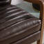 Fauteuil inclinable club 26 po Mid-Century-791783