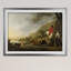 «Hilly Landscape», reproduction de peinture à l'huile-28042128-28042365-28042361