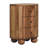 Soba Ball 3 Drawer Khristin