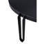 Marcellus Round Dining Table