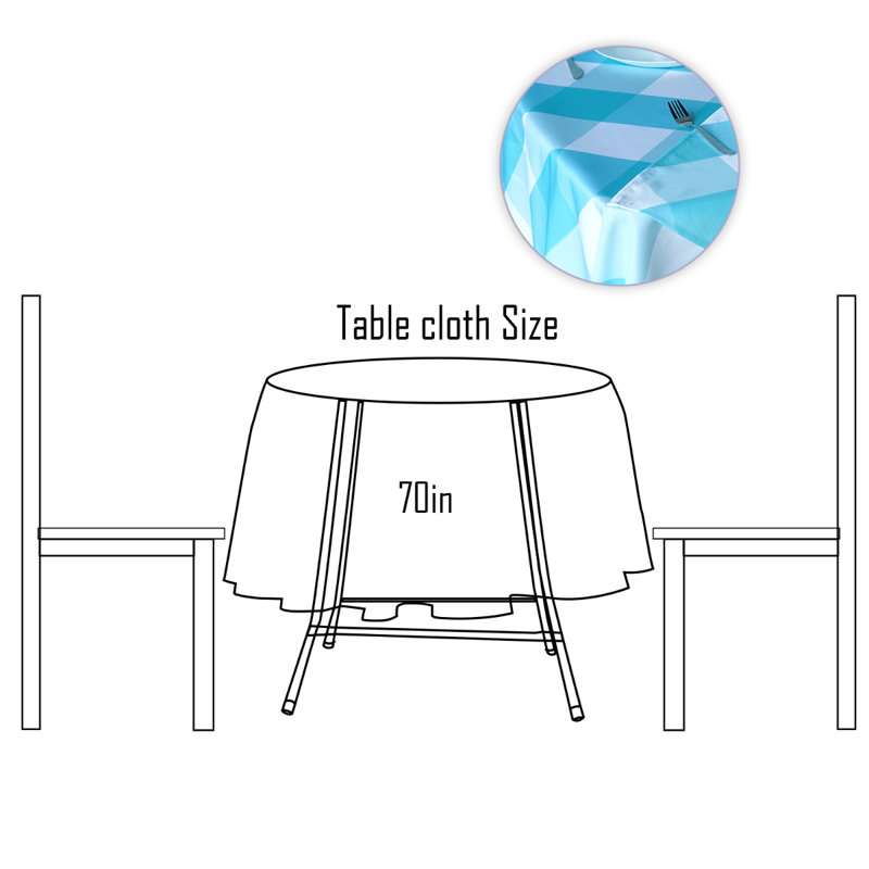 Marleigh Tablecloth