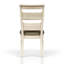 Chaise d'appoint à dossier échelle-1740754743