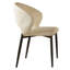 Chaise de salle à manger moderne à dossier ouvert-123297756-106752999