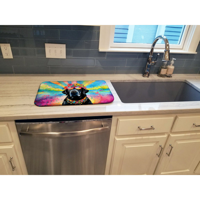 Drying Mat