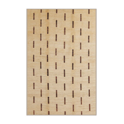 Perrone Abstract Indoor Rug