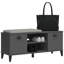 6 Pair Shoe Storage Bench-893327920