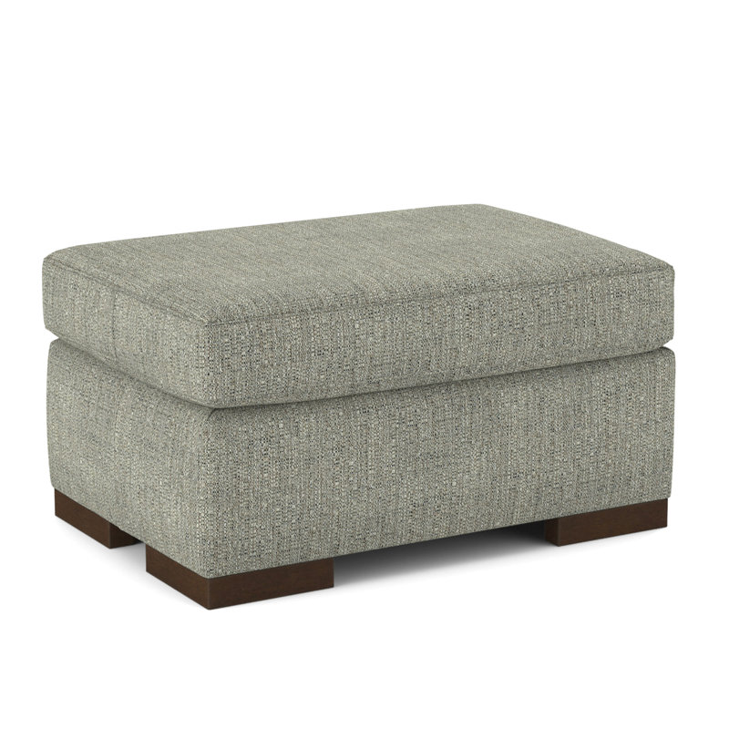 Ottoman, Nutmeg, Rumor Bliss