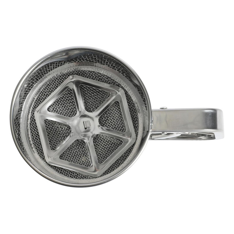 Oster Helmsdale Stainless Steel Four Sifter