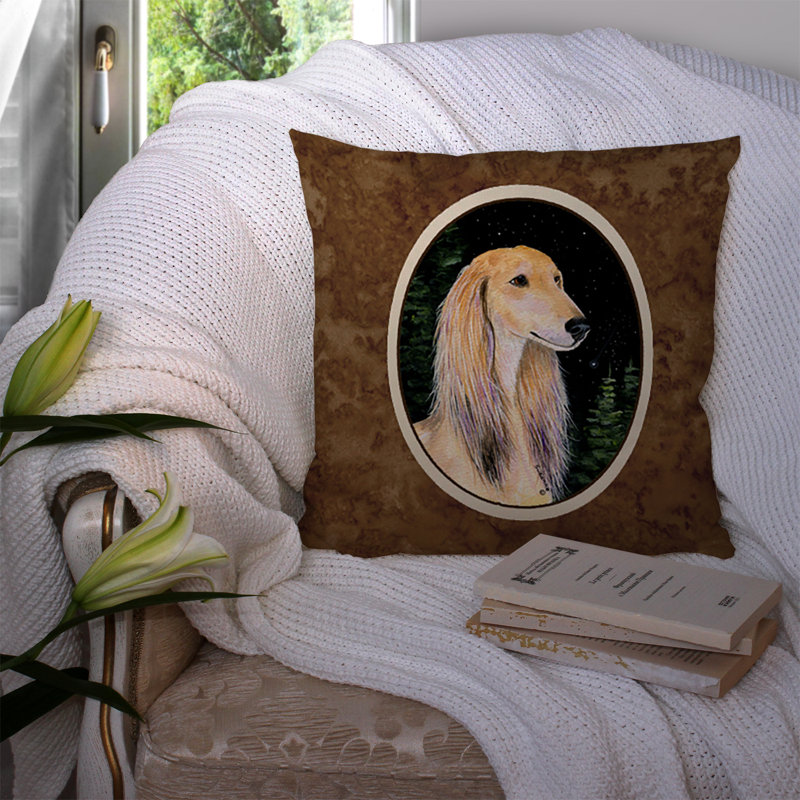 Coussin Starry Night