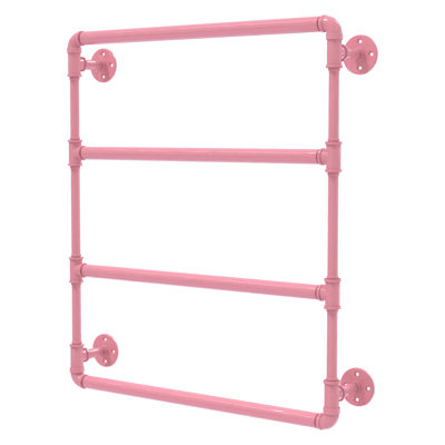 Porte-serviettes mural 30 po