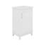 Meuble-lavabo avec lavabo, 1 porte à fermeture douce et beaucoup de rangement Designs-1678258316