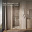 Revel 36'' x 70'' Pivot Shower Door with CleanCoat® Technology-787243280
