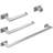 4 - Piece Bathroom Hardware Set-102360843