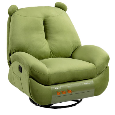 Melchiora Upholstered Recliner