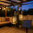 48ft 15-Bulb Solar-Powered Outdoor Standard String Lights Warm White Glow, Shatterproof, Dusk to Dawn On/Off-302995686