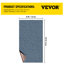 Carreau de polyester l 72 po x L 156 po