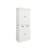 Aundria Freestanding Linen Cabinet