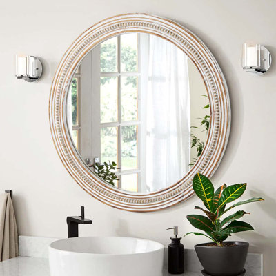 Wall Mirror