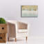 «Shimmering Forest» par James Wiens, art mural sur toile-568745631