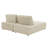 Fieger 78'' Armless Modular Sofa-1862812218