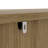 Freestanding Tall Pantry Buffet Cabinet