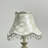 Jeren Resin Table Lamp