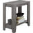 Accent Table, Side, End, Nightstand, Lamp, Living Room, Bedroom, Laminate, Transitional-2111895782