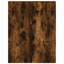 Grifton Highboard 69.5x34x180 cm Engineered Wood-1187035743