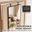 Aluminium Rectangle Mirror