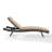 Genieve Outdoor Wicker Chaise Lounge , Cushion Included-286241202