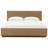 Harwich Upholstered Low Profile Platform Bed-100042164-83818863