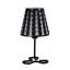 Lampe de table 16 po Traci