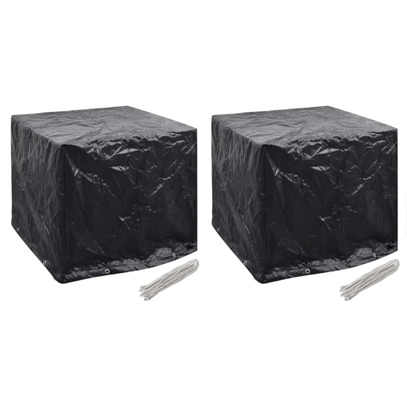 Outdoor Cover, 100cm x 116cm x 120 cm