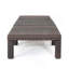 CHAISE JAMAIQUE CHAISE SANS COUSSIN