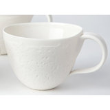 Porcelain Teacup