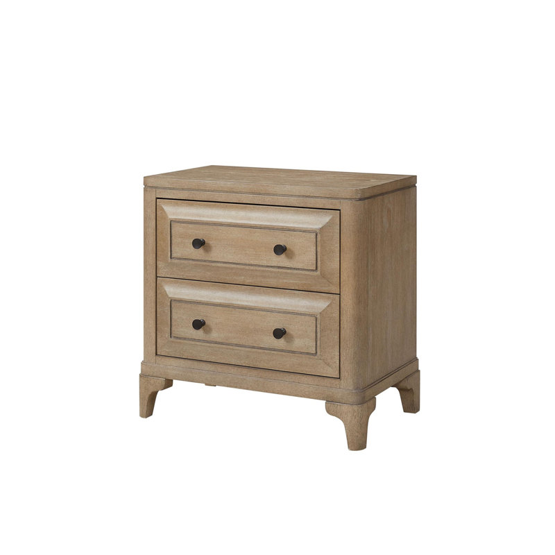 Nightstand With Drawer