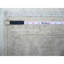 Tapis de couloir en laine noué à la main ivoire 2 pi 7 po x 19 pi 1 po 95496F31EE3249B4A3D11399207B79F4